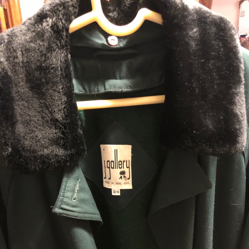 Women’s elegant trench coat